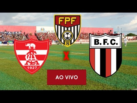 AO VIVO - LINENSE X BOTAFOGO SP - AO VIVO HD - PAULISTÃO 2017 - 17/03/17