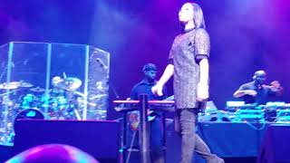 Don&#39;t Take It Personal - Monica (Concert Performance)