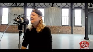 Wes Scantlin of Puddle Of Mudd - Interview with Kotter and Marshall