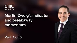 Market breadth indicators | Part 4 | Breadth thrust, Martin Zweig’s indicator and breakaway momentum