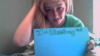 She&#39;s all that Hollywood Ending lyric video