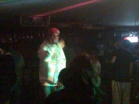 G-FEAX ft İZDİHAM -doruksuz geceler