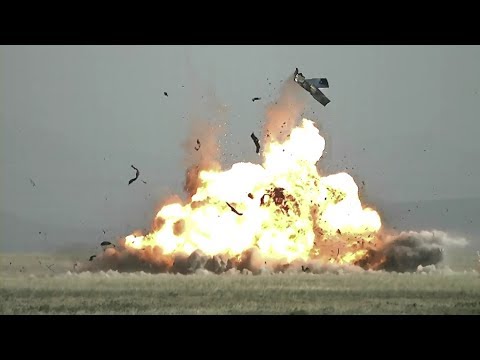 Top 10 Cruise Missiles in NATO