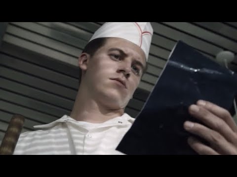 Kreese’s Flashback to San Fernando Valley 1965|Cobra Kai S3 E2|