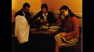 The pAper chAse  - God Bless Your Black Heart (2004) [Full Album]