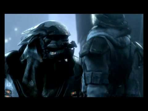 Halo Wars HQ Version | 3Typen