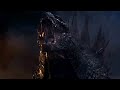 Godzilla Arrives At The Airport No Background Music Godzilla 2014