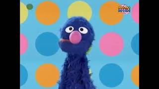 Sesame Street | Let&#39;s Go Driving - Polish