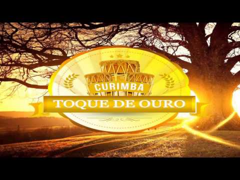 Curimba Toque de Ouro - Só quem conhece sabe  (DEMO)
