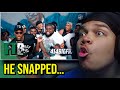 This Performance Is CRAZY 414bigfrank There It Is Reaction