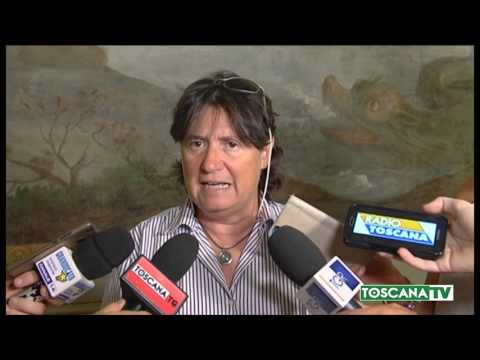 2017-07-17 FIRENZE - SICUREZZA NELLE CAVE, AL VIA CAMPAGNA COMUNICAZIONE