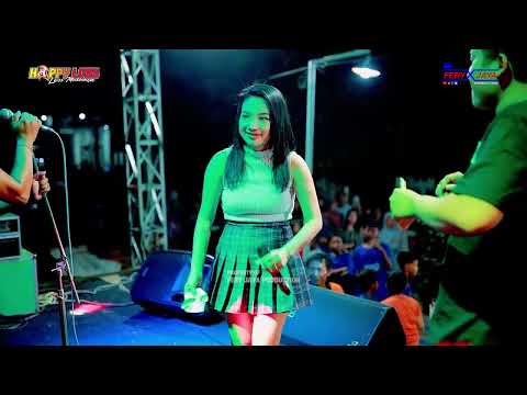 HAPPY LOSS - BOJO BIDUAN - DIN ANNESIA - WEDDING GHOFAR & NANDA - WEDING BONANG DEMAK