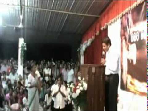 The Beloved Jesus Church - 01/20/2011 - 2