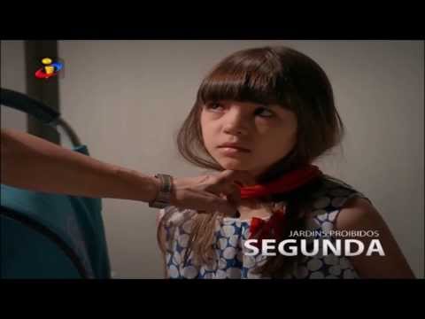 Próximo Episódio de "Jardins Proibidos" - 26/06/2015