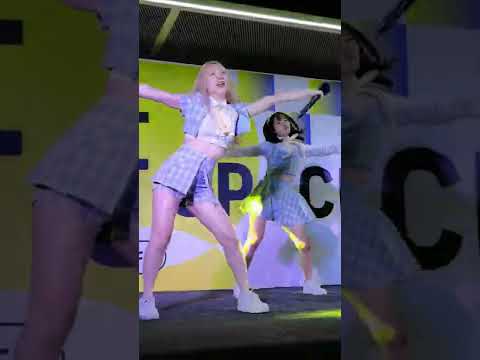 220409 (Angie Fancam) Peach You - Missile @ Union Co-Art Space - Union Mall