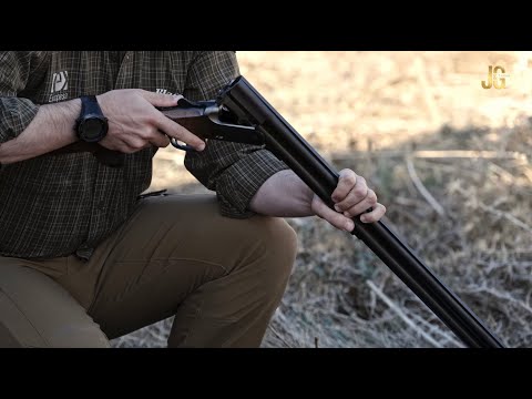 Choque y escopetas. Excopesa