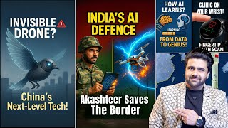 Tech News: China 300 surveillance Satellite,Tesla Robot Dance, AI in War, Apple, Samsung, Xiaomi