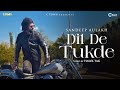 Dil De Tukde Official Video Sandeep Aulakh C Town Black Virus Hawk Tag