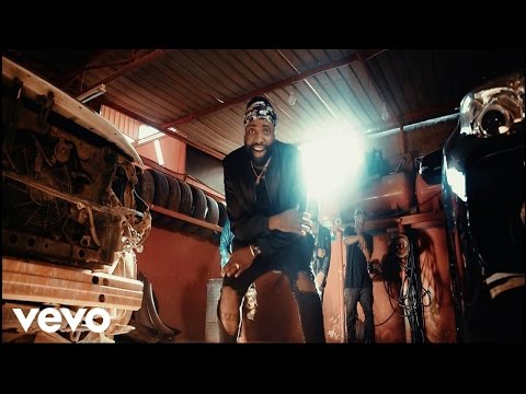 Preto Show - Abre o Motor ft. Os Banah