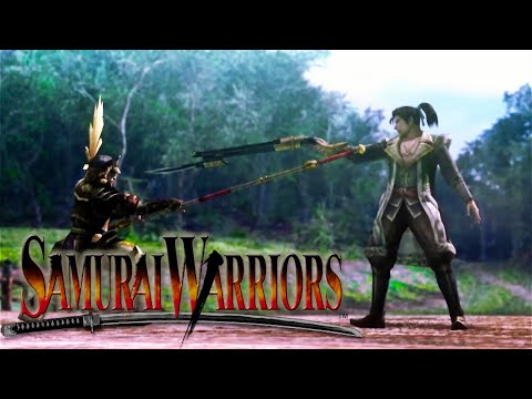 Betrayal of the Azai | Episode 10【Samurai Warriors】