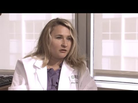 What Are Some of the Signs and Symptoms of Lung Cancer?