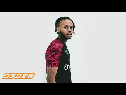 CnB - DJOEN ( Prod. Timon D ) ( @casabllaanca )