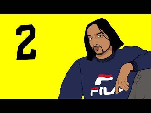 Episode 31: Magika, Part 2/3: Getting in with Carl Cox, buttering up promoters & the odd regret