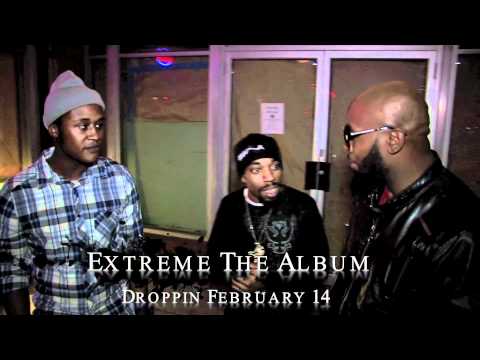 Tone Baltimore-  LOR-ENT. Interview in Baltimore MD