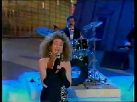 Esc Portugal  - 1991 - Lusitana Paixão - Dulce Pontes