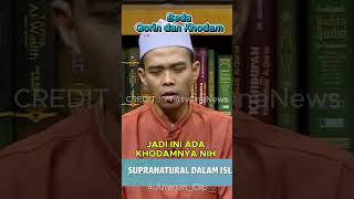 Download lagu The Difference Between Qarin and Khodam According to UAS: Little-Known Facts! #UAS,#QarinJin,#Khodam mp3