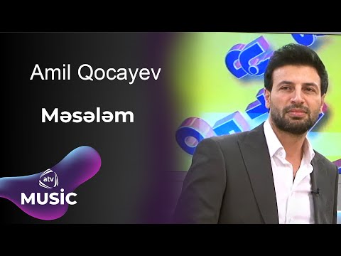 Amil Qocayev - Məsələm
