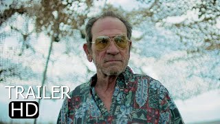 Wander (2020) Trailer | Aaron Eckhart, Tommy Lee Jones video
