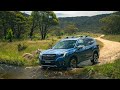 Subaru S Great Australian Detour Season 1 Episode 1 Summer In The Snowies