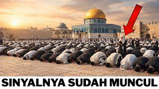 Download lagu SUDAH DIKONFIRMASI! Tanda Terakhir Sebelum Yesus Datang Telah Muncul mp3