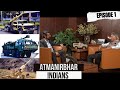 Atmanirbhar Indians Ep 01 Baba Kalyani