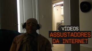 Os 5 CASOS PARANORMAIS mais ASSUSTADORES da INTERNET