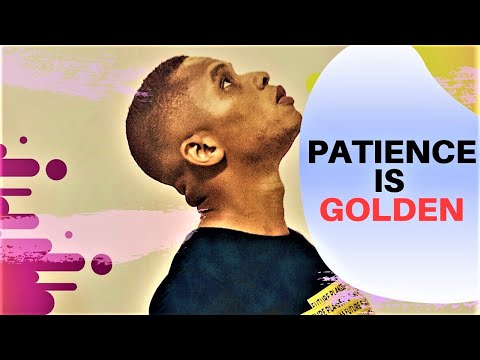 2020 GO HARD MINDSET | WORK HARD AND BE PATIENT | TRUST THE PROCESS | BE PATIENT | DSTV EFFECT