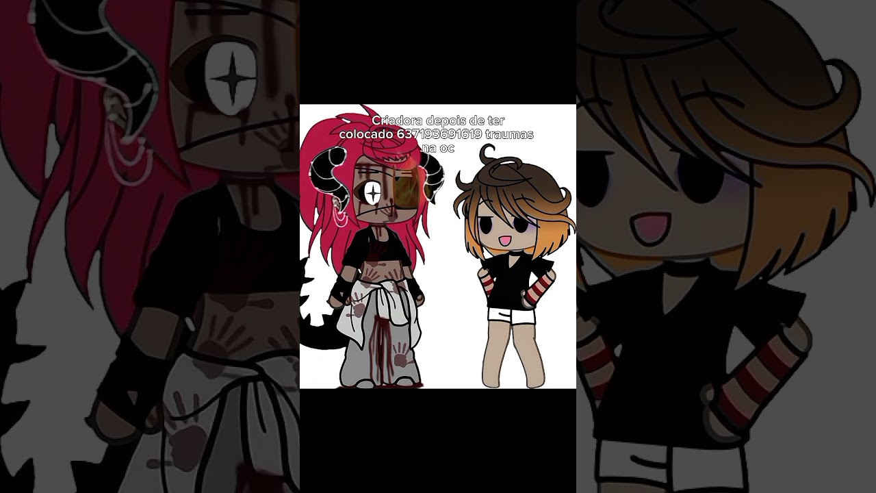 Assim oh #gachacomunidade #gacha