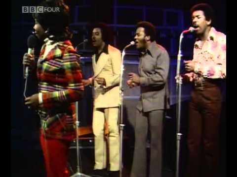 Every Beat Of My Heart - Gladys Knight & The Pips