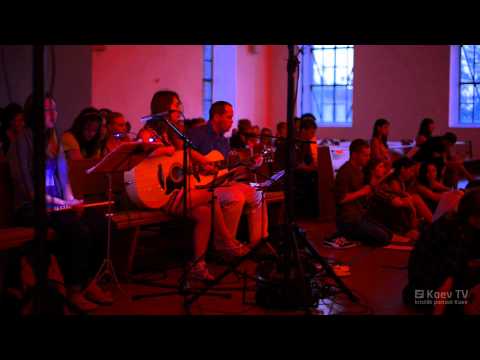 JÄPE 2012 Taizee palvus - 2