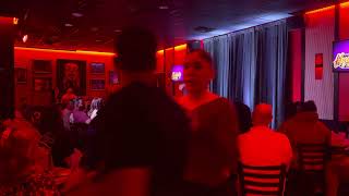 Hyenas Fort Worth Spanglish show 
