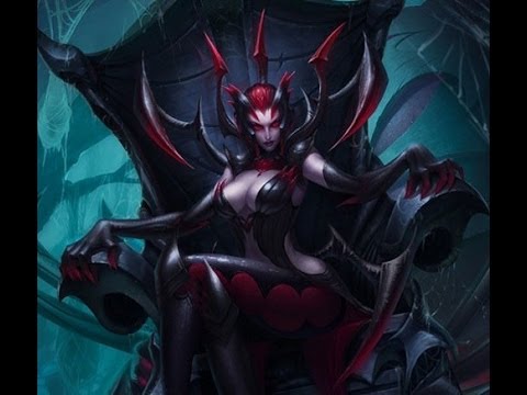 Is this why they ban Elise? #Playz