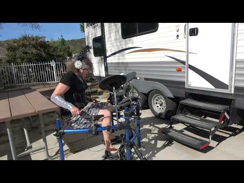 Free Jazz - An Experiment