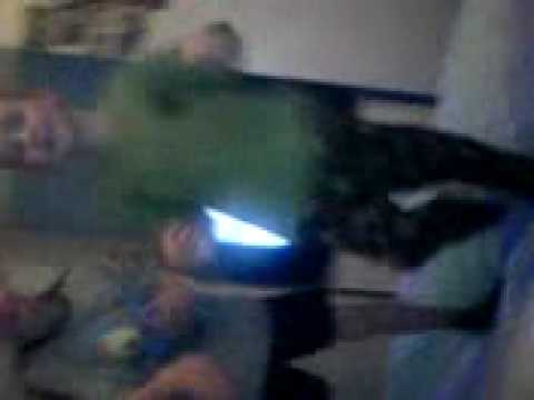 natural born skankers