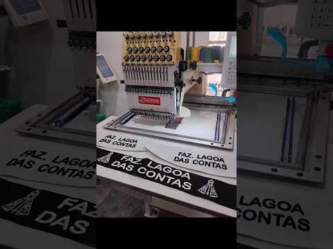 Bordados e Selaria em Cachoeirinha Pe.
