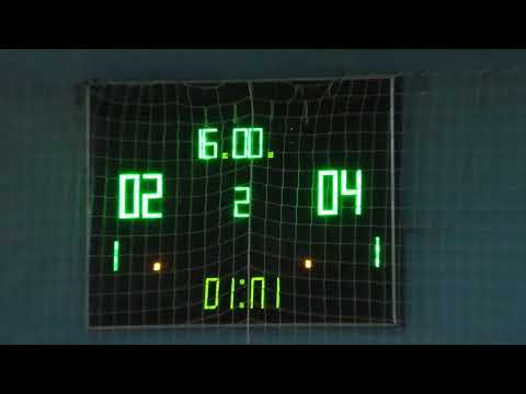 11 лига  Inmilko – Дружба 2 тайм