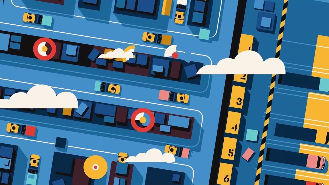 Wirepas Smart Tracking