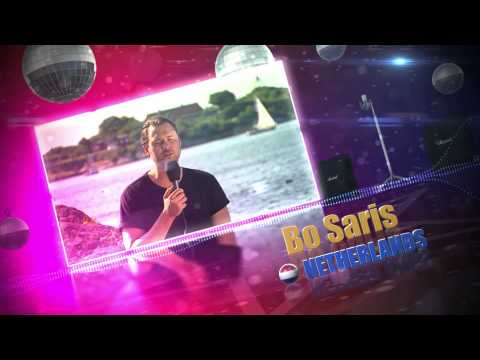 Baltic Song Festival - Karlshamn 2015 (Netherlands: Bo Saris)