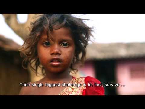 Unlocking Potential in India