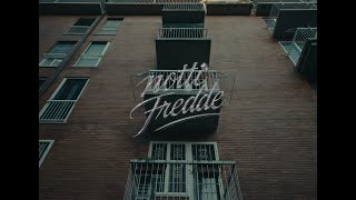 NOTTI FREDDE